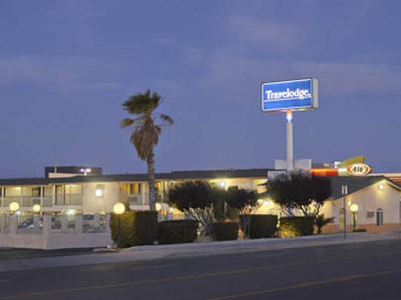Travelodge By Wyndham Victorville Esterno foto