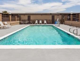 Travelodge By Wyndham Victorville Servizi foto