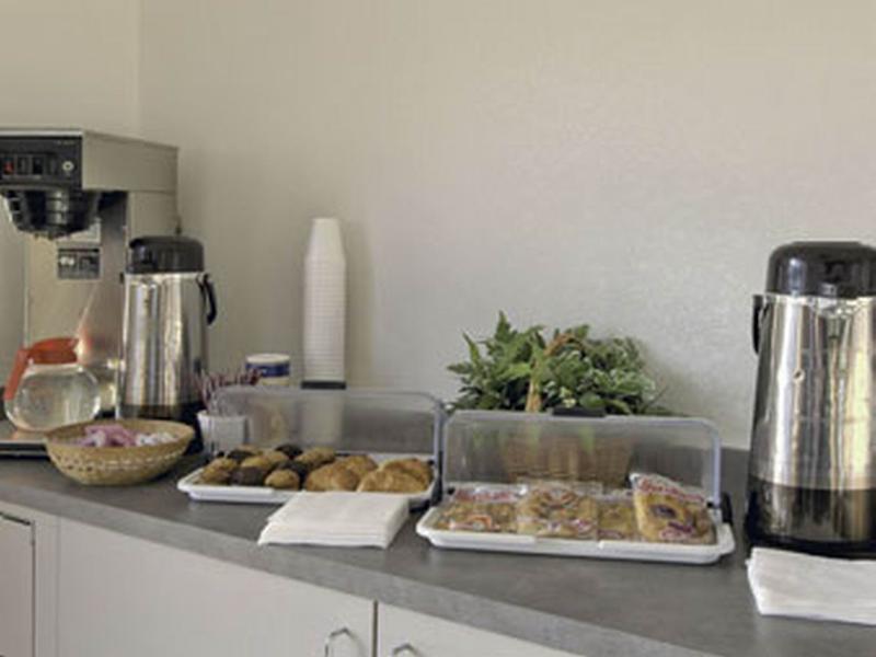Travelodge By Wyndham Victorville Esterno foto